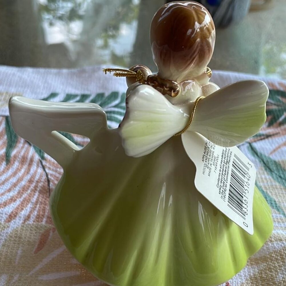 Vintage Josef Originals Birthday Angel 7 - Picture 2 of 3